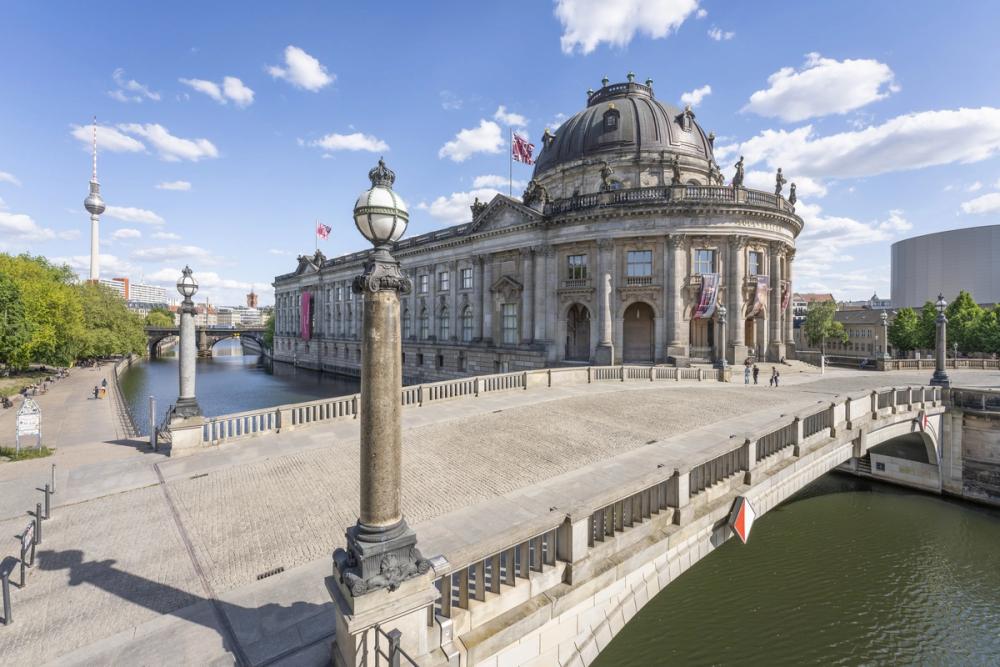 Bode Museum