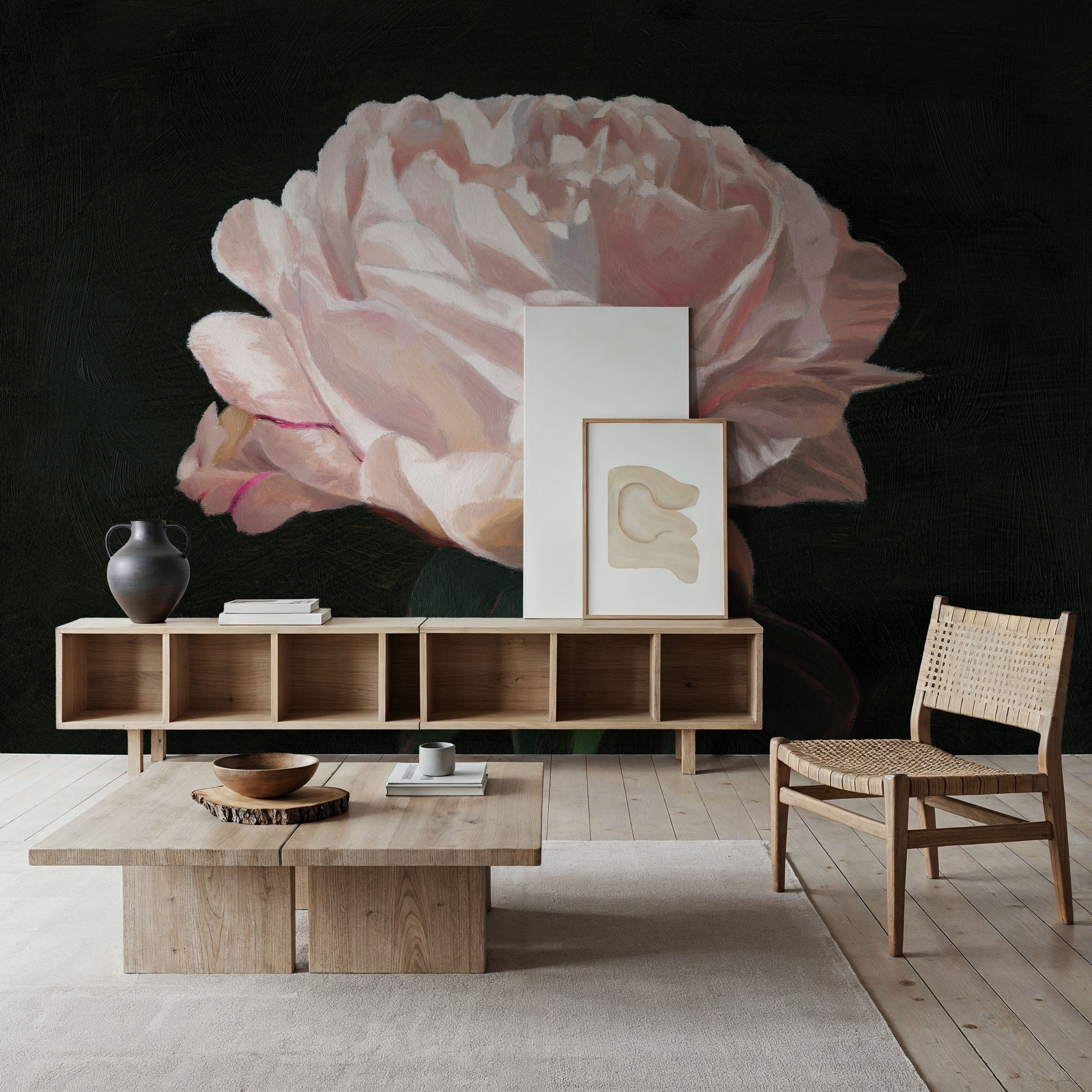 Peony Blossom