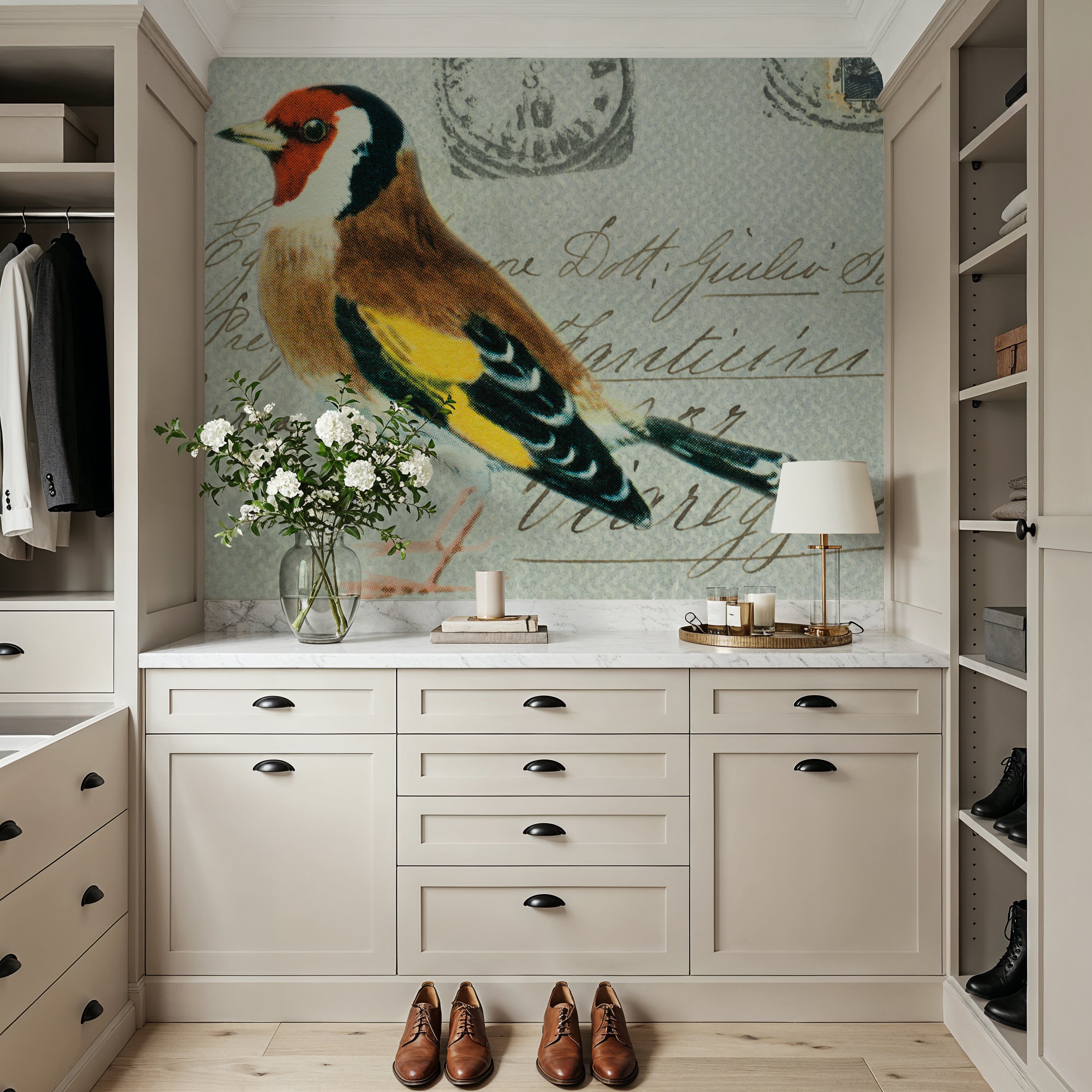 Goldfinch
