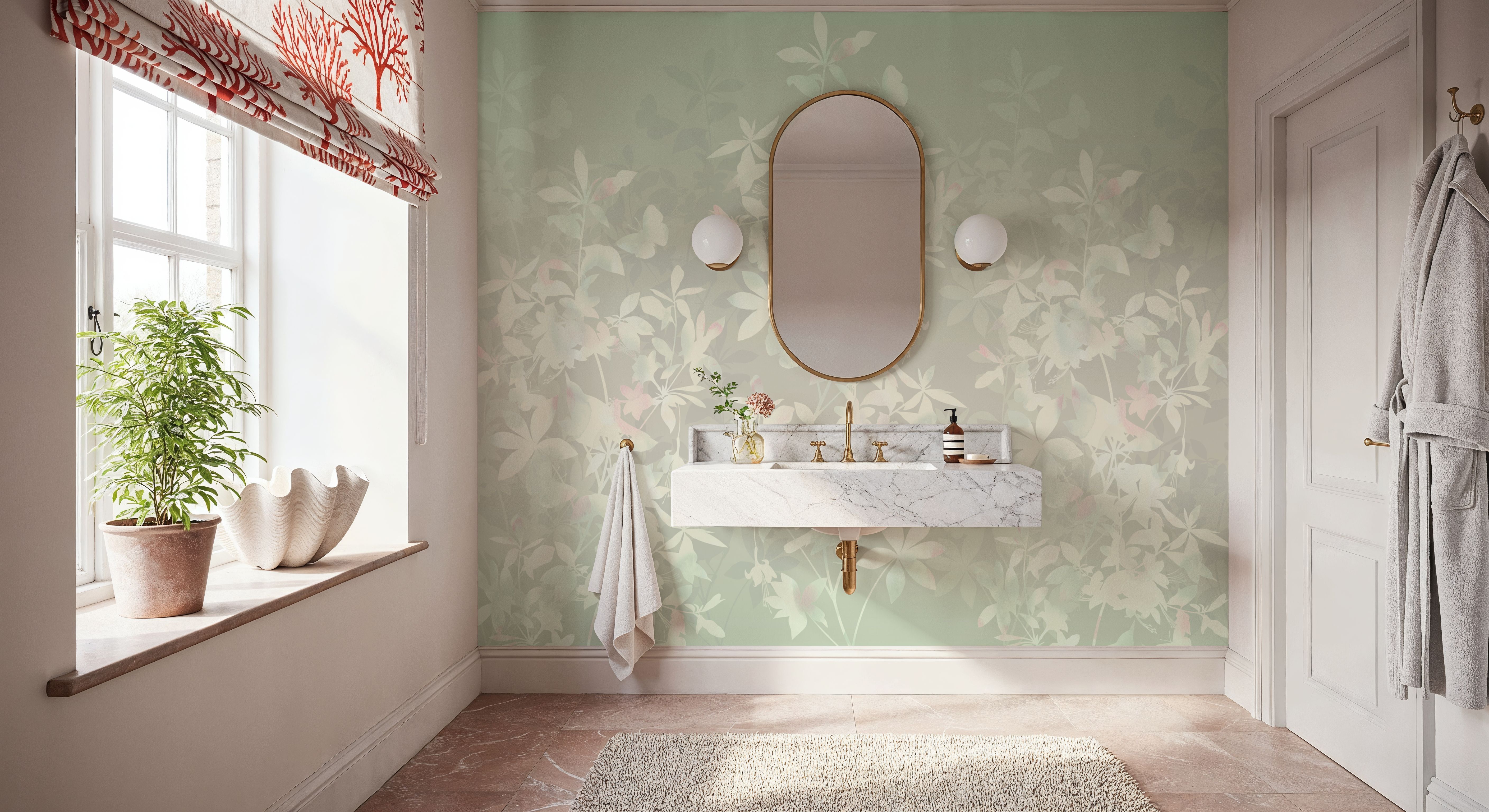 Our Better Days Green