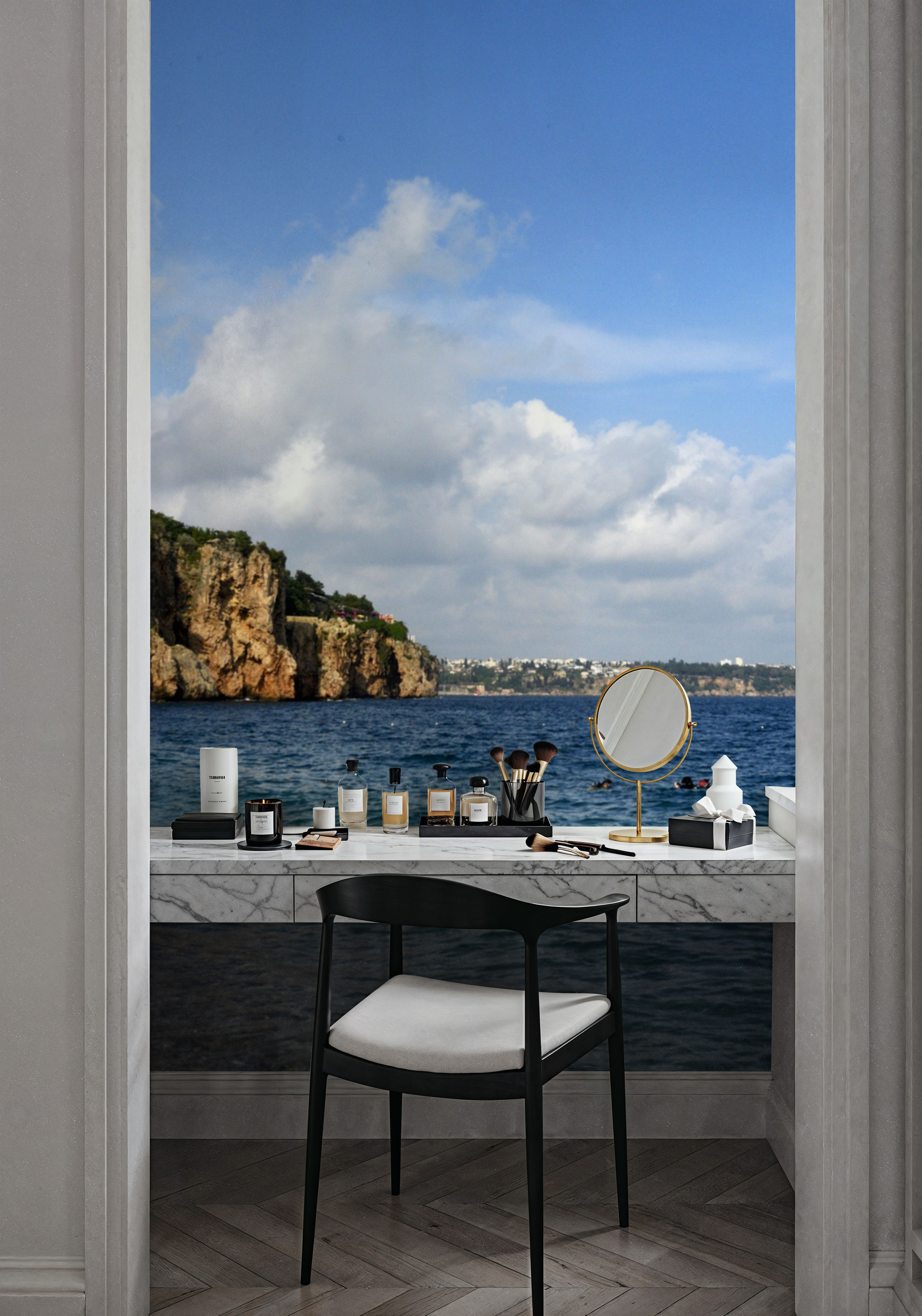 Mediterranean Escape