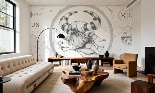 Taurus Zodiac