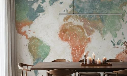 Explore the World I