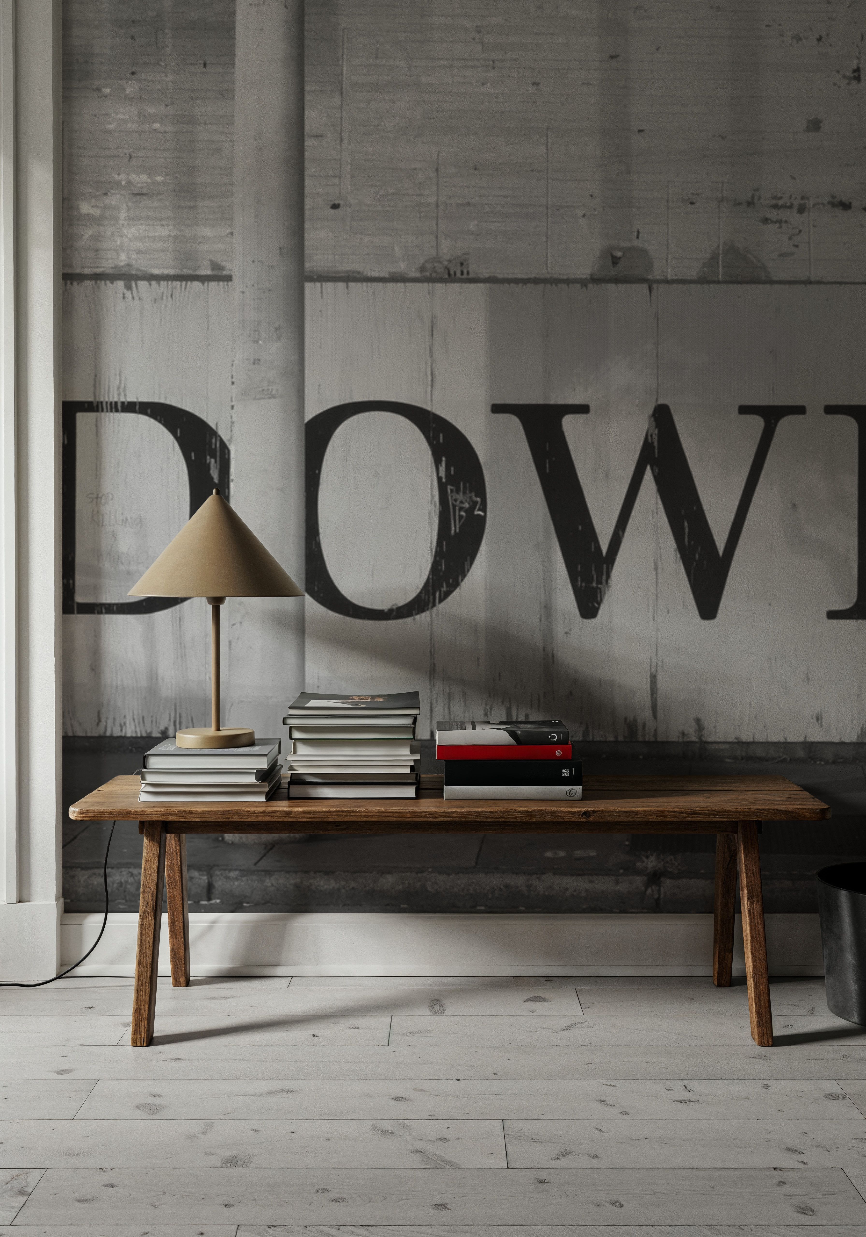 Downtown Arrow