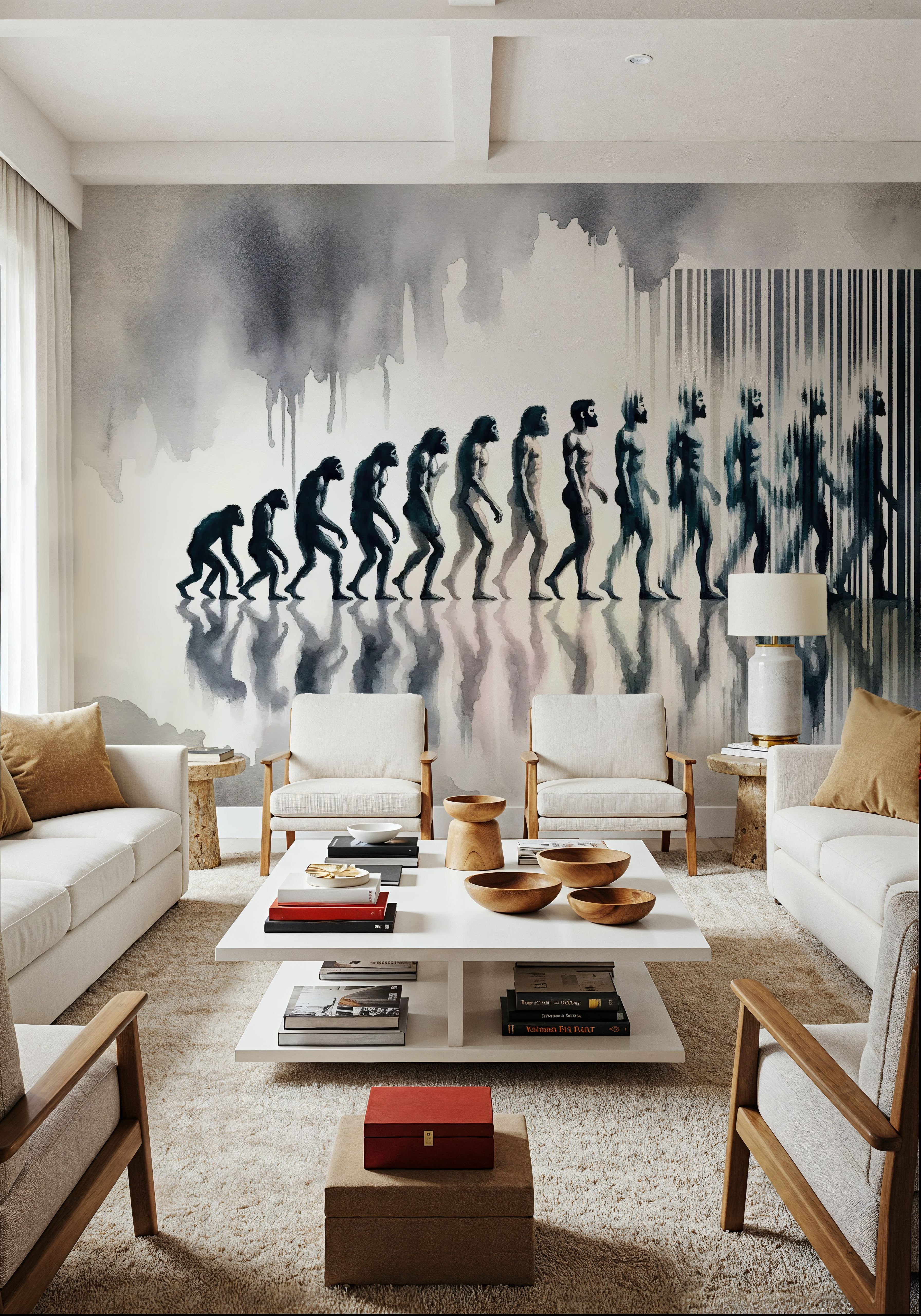 Evolution to Digital Identity