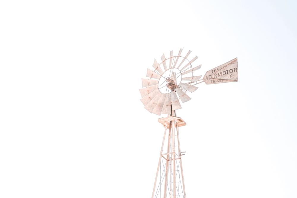 The Aermotor