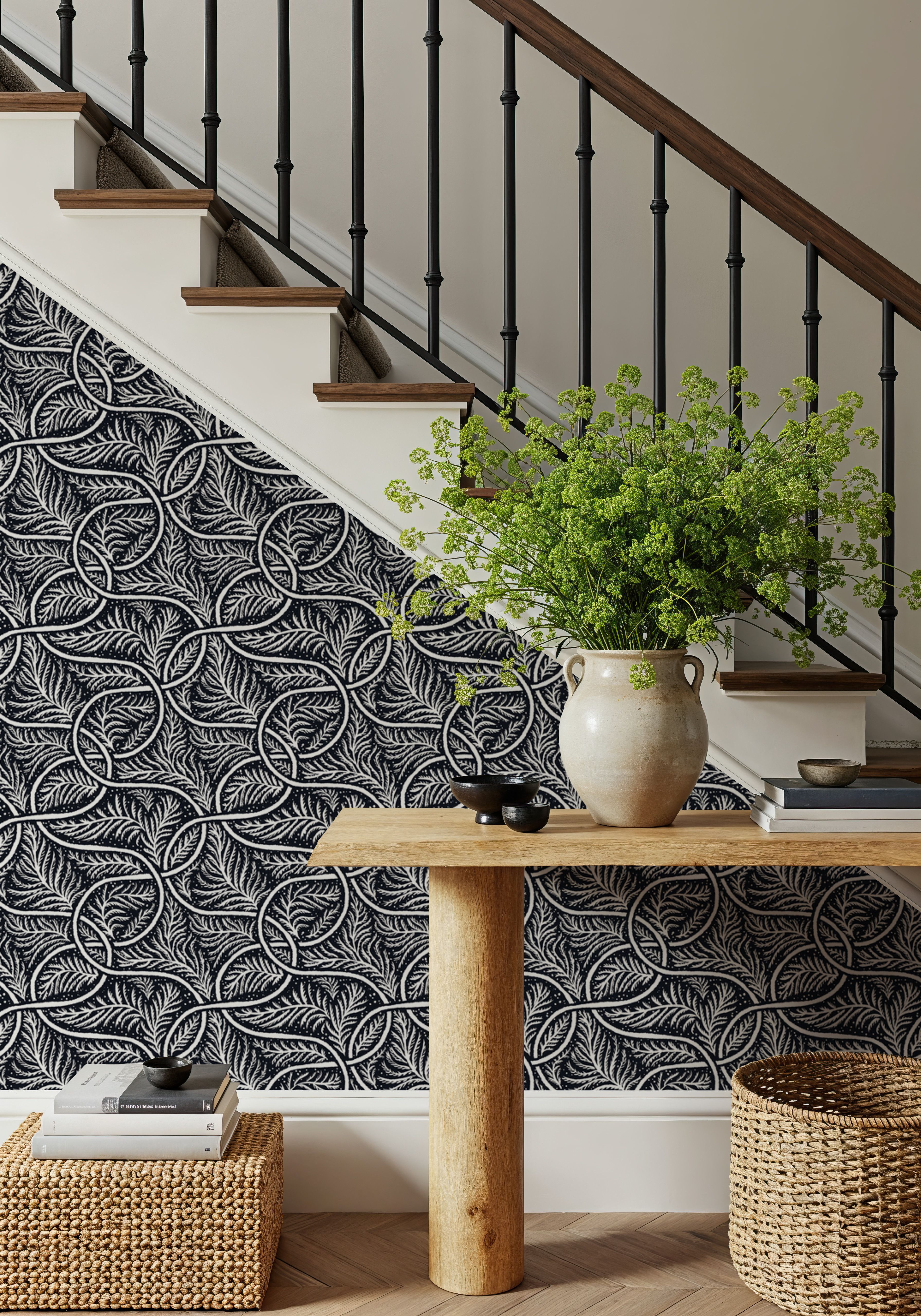 Fern Forest, Liquorice