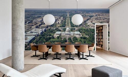 Capitol Vista
