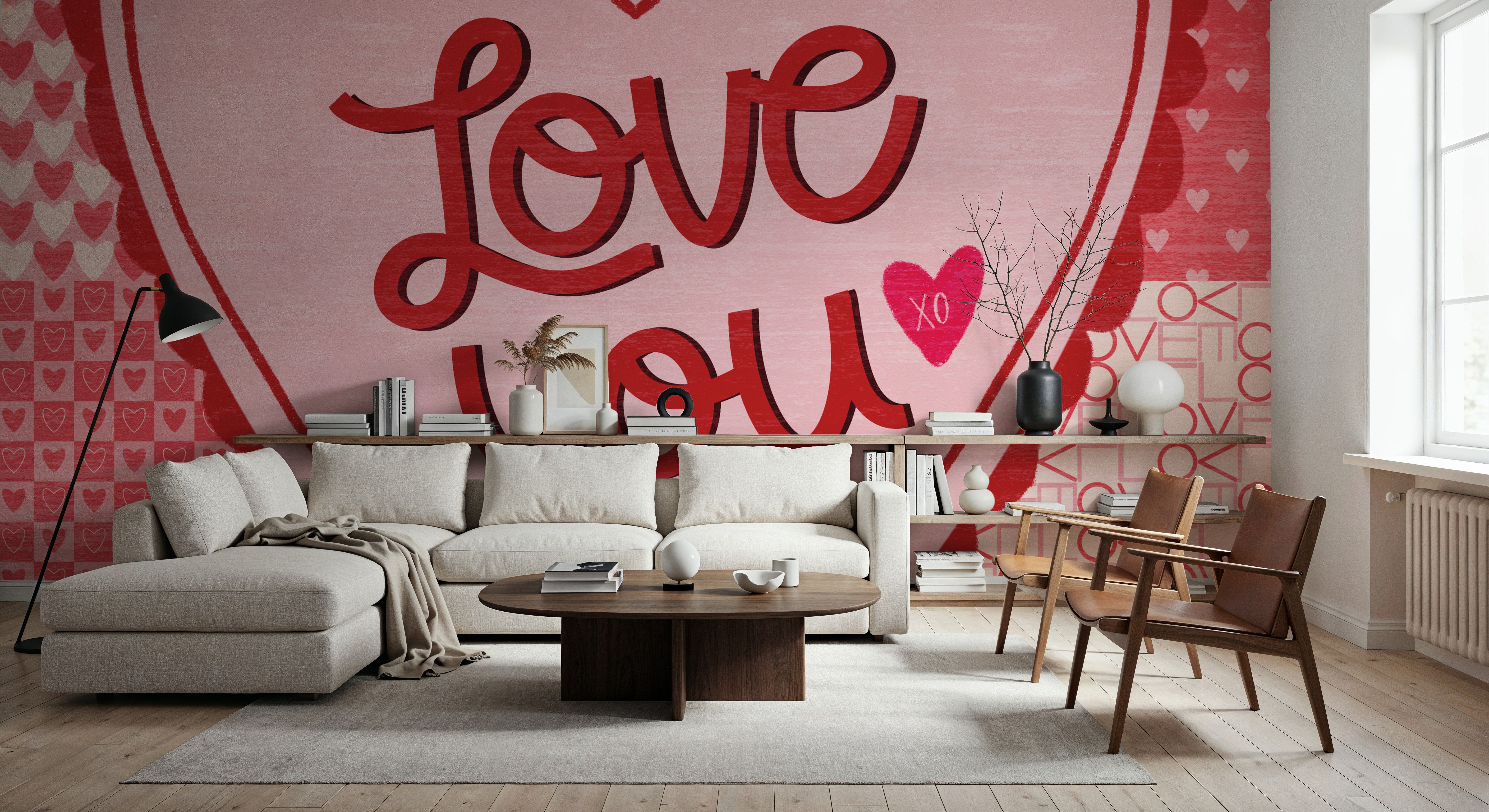 Love You Valentine