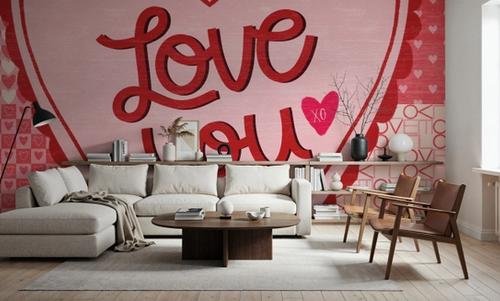 Love You Valentine