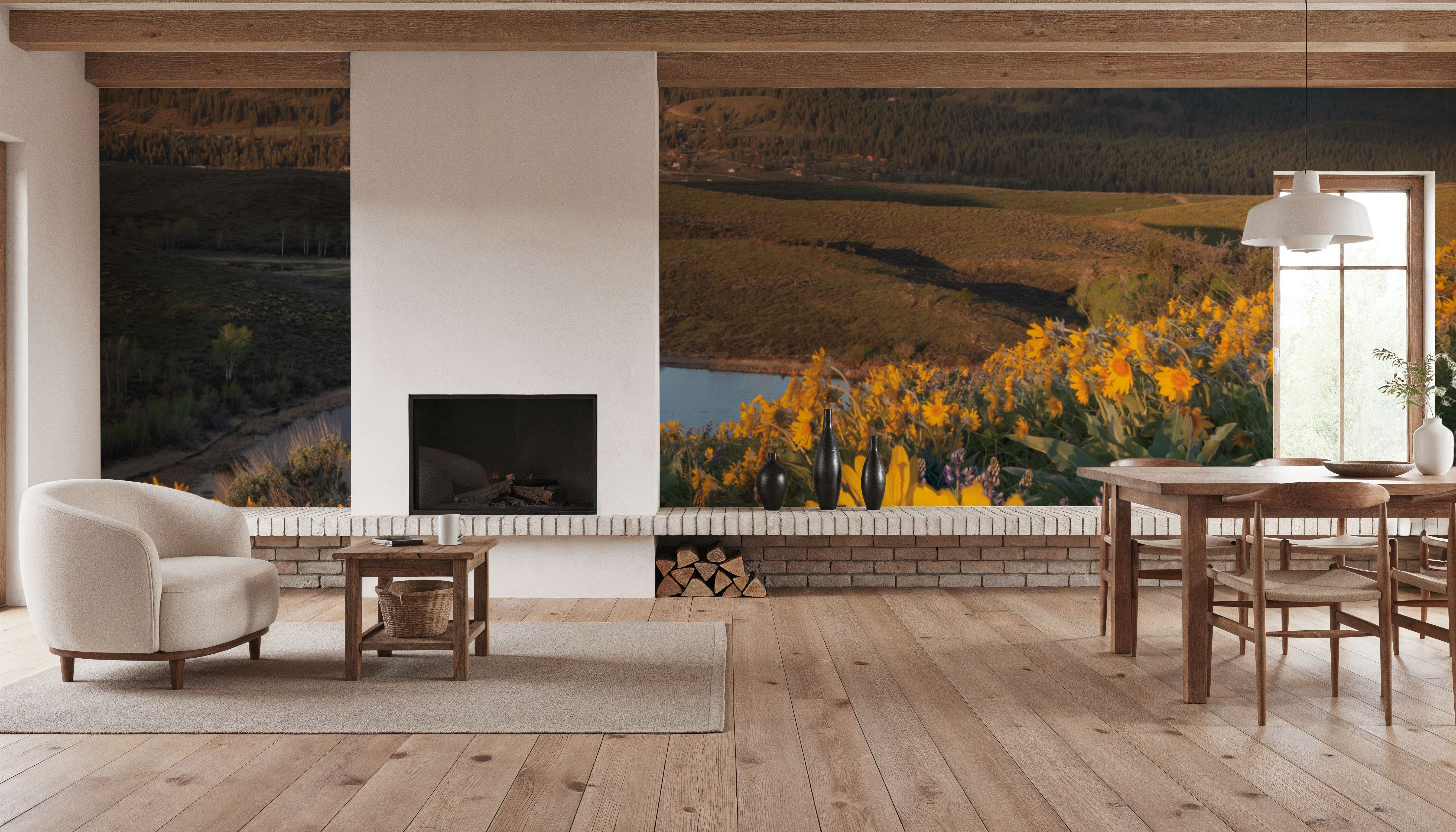 Methow Valley Wildflowers V