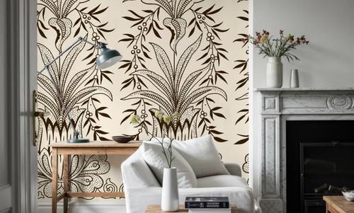 Ornamental Lilies