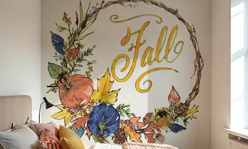 Fall Sweet Fall IV
