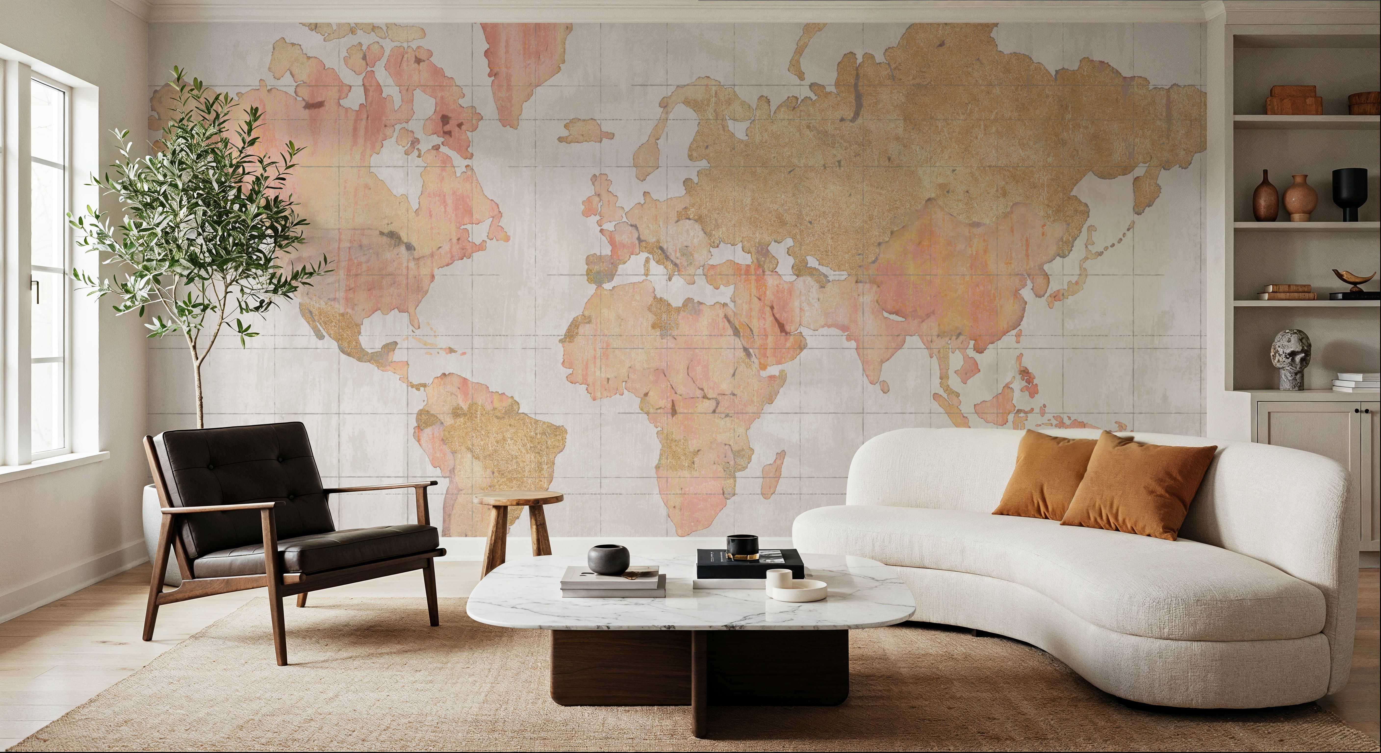 Across the World IV