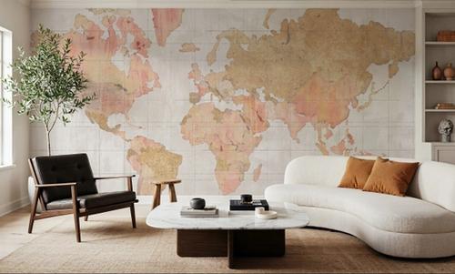 Across the World IV