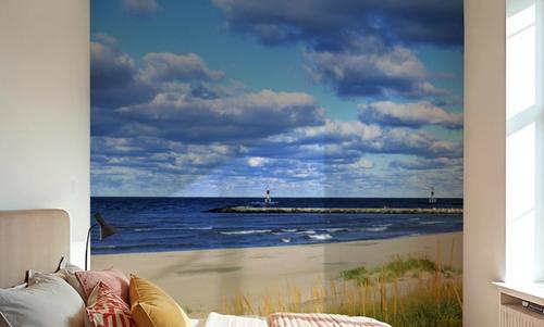 Coastal Lighthouse Haven