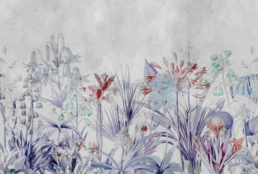 Field of Dreams Soothing Blue