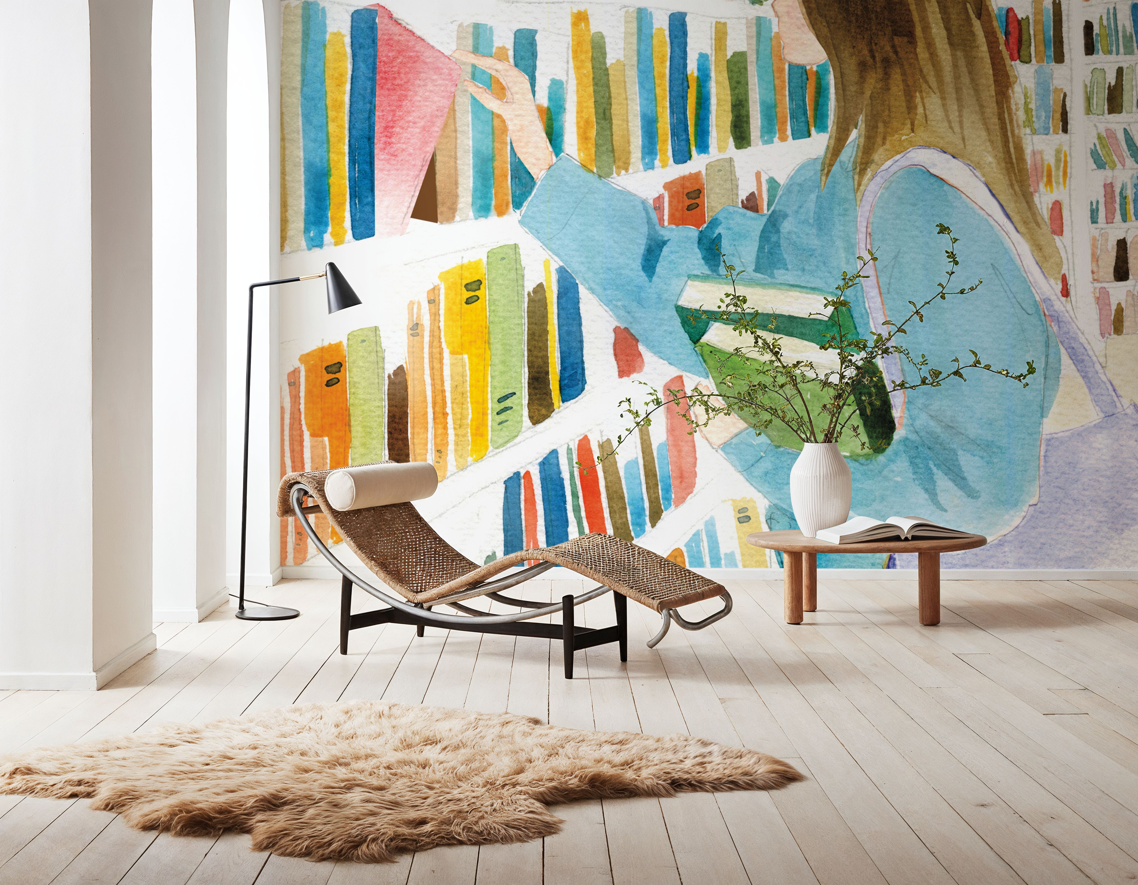 Never Enough Books II