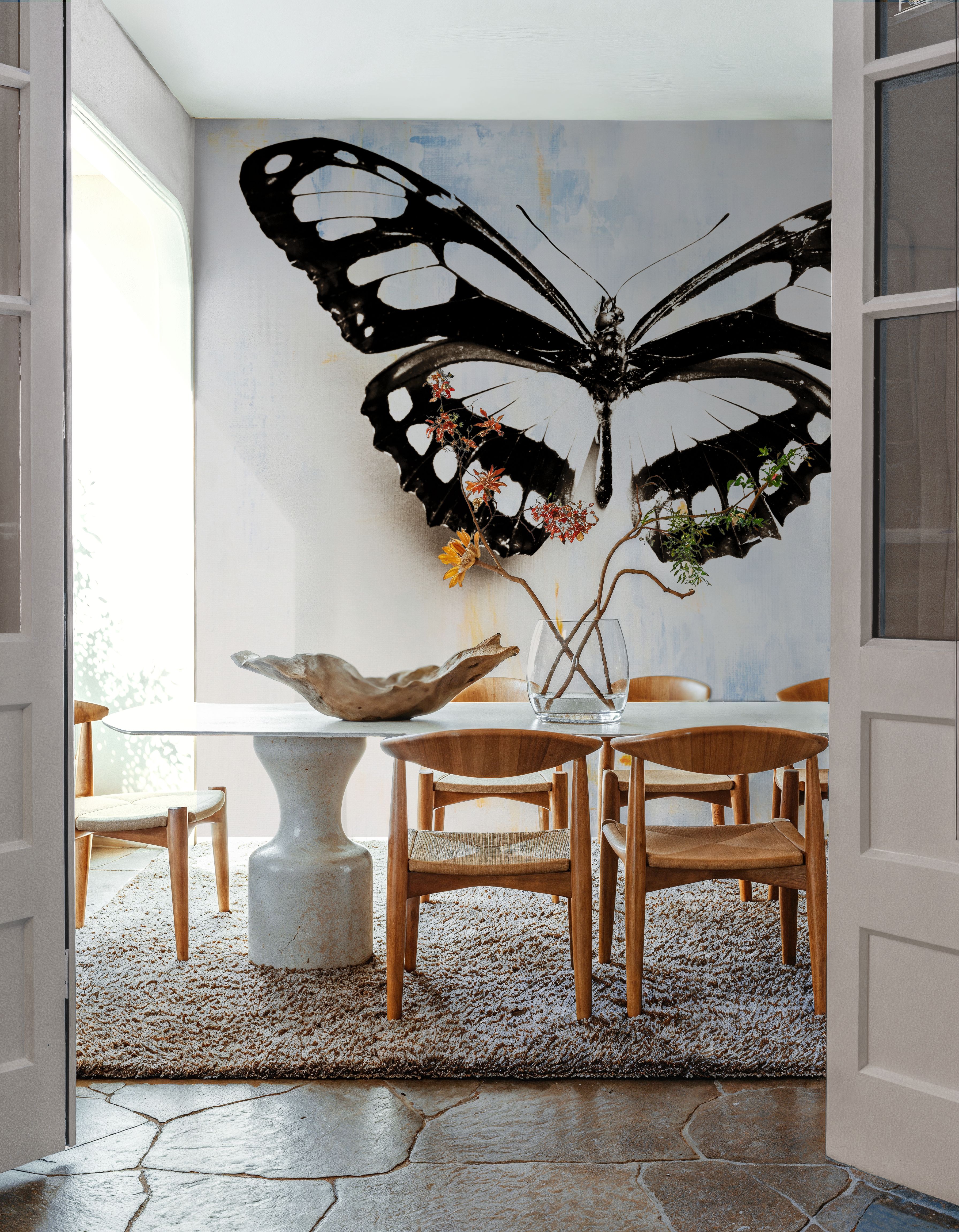 Butterfly II