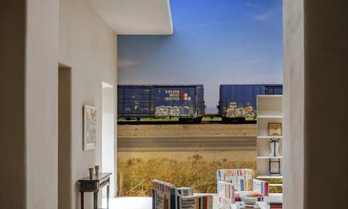 Boxcar Blues