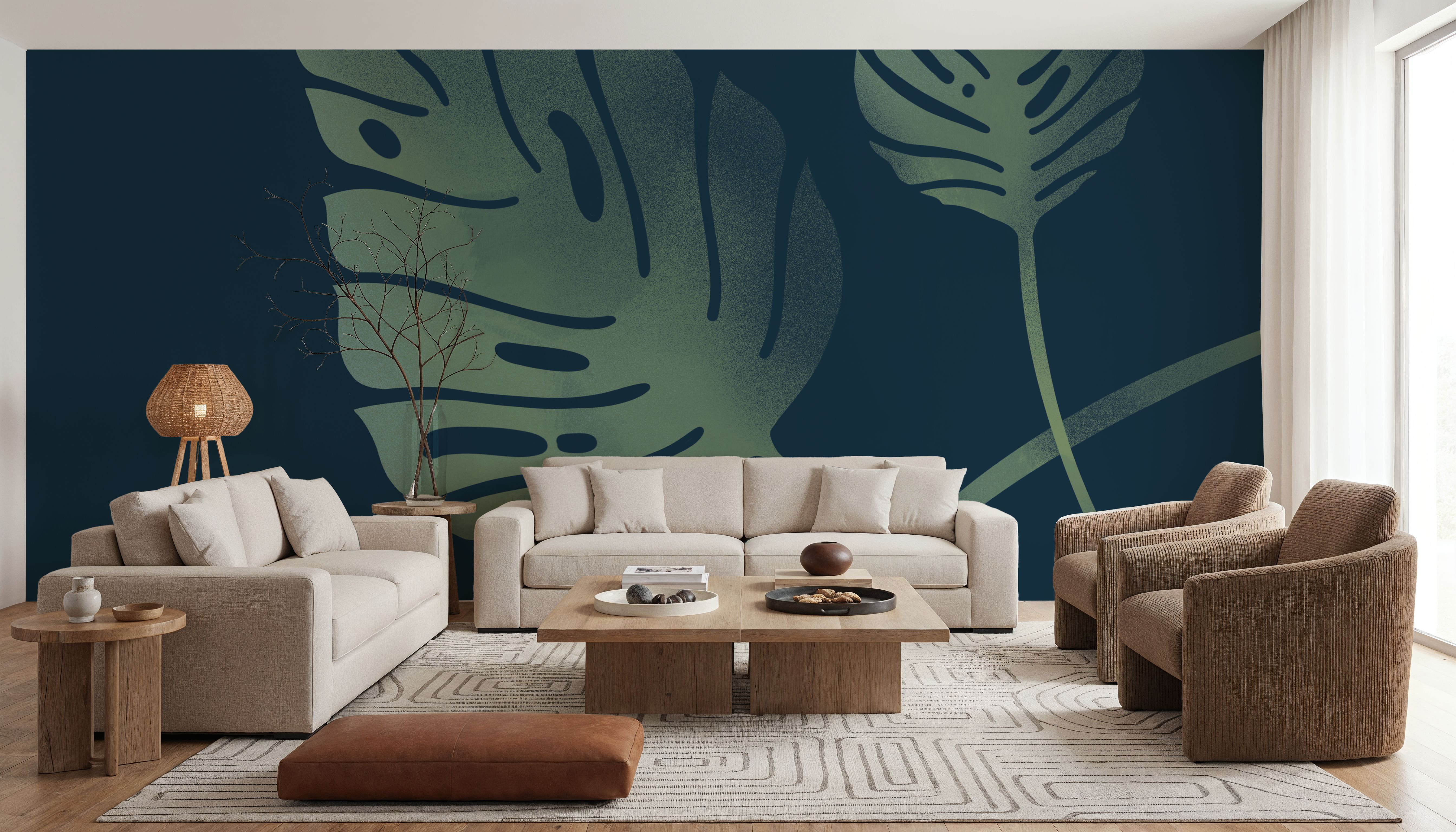 Monstera V