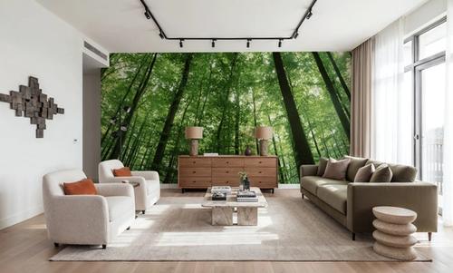 Forest Cathedral