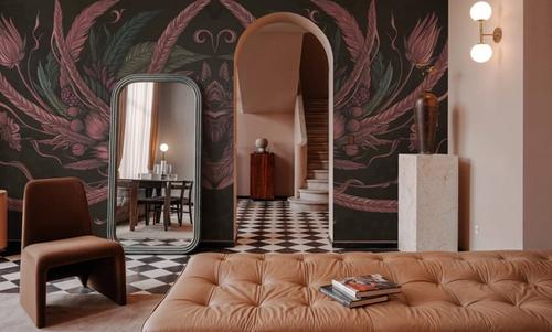Opus Pink