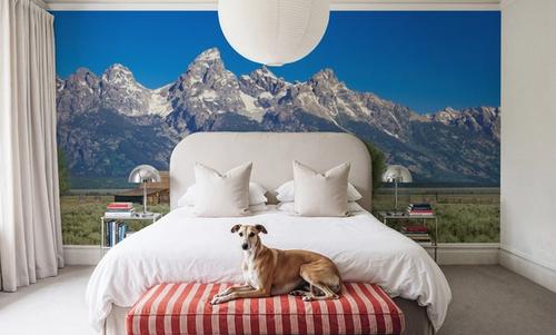 Serene Mountain Haven