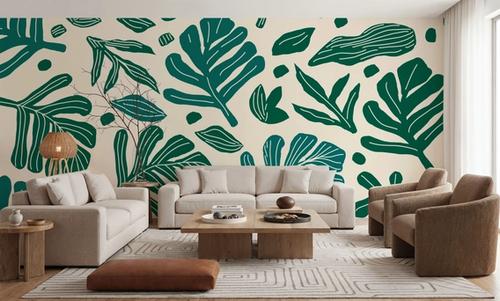 Monstera Cuttings, Green
