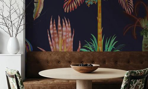 Statement Palm, Midnight