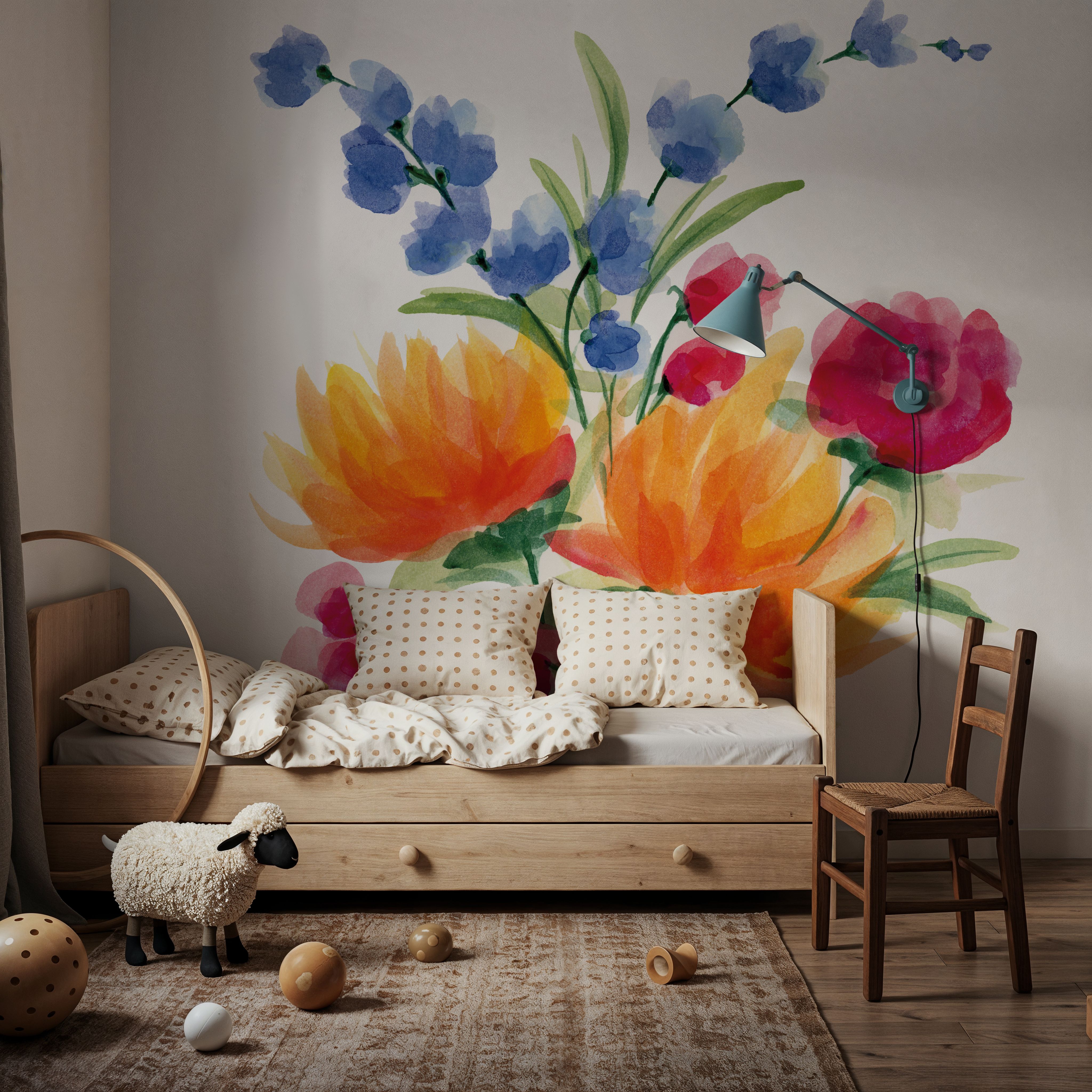 Spring is Blooming IV