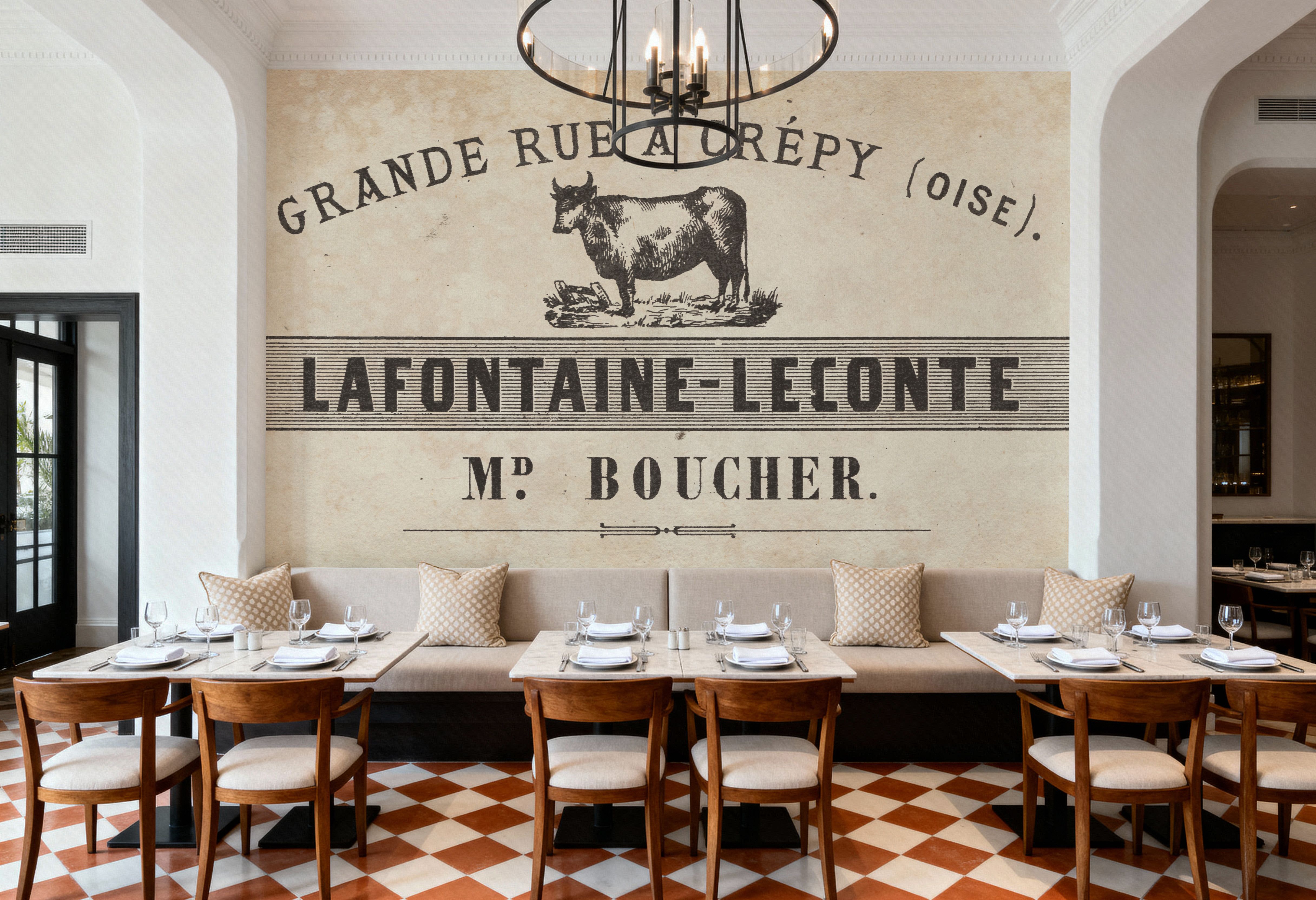 Animal Bill of Sales II