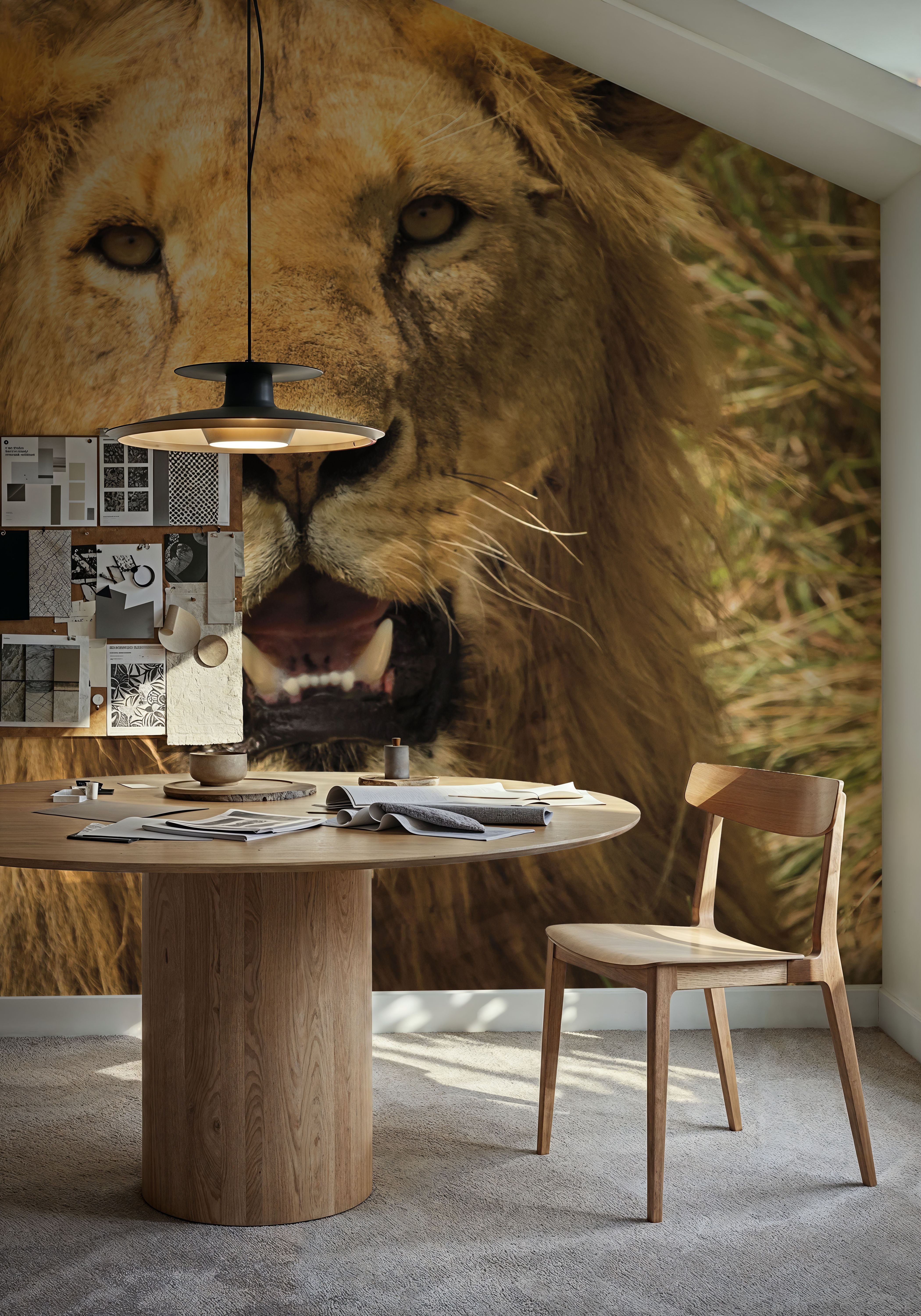 Lion