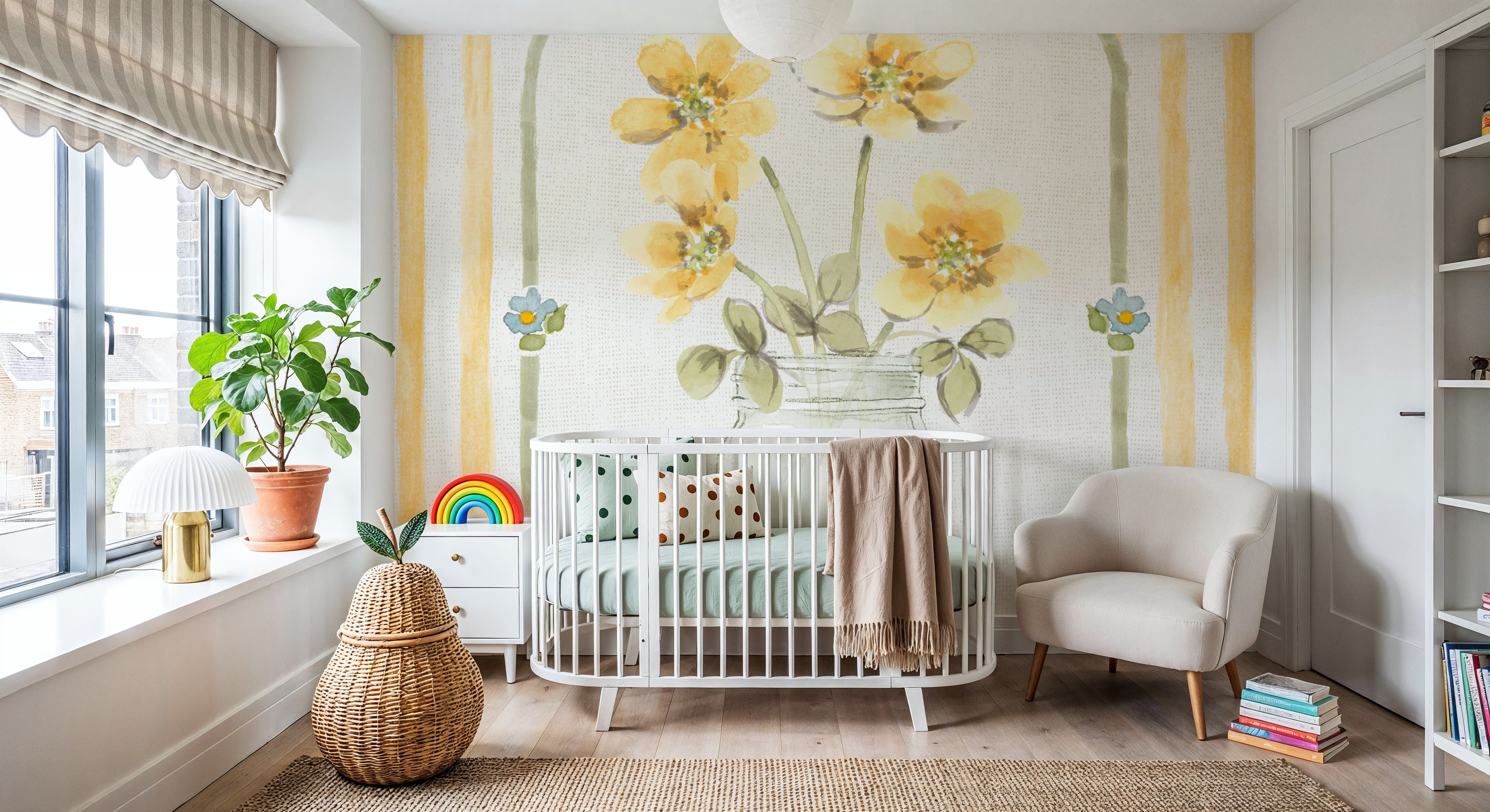 Sweet Honey V Mason Jar