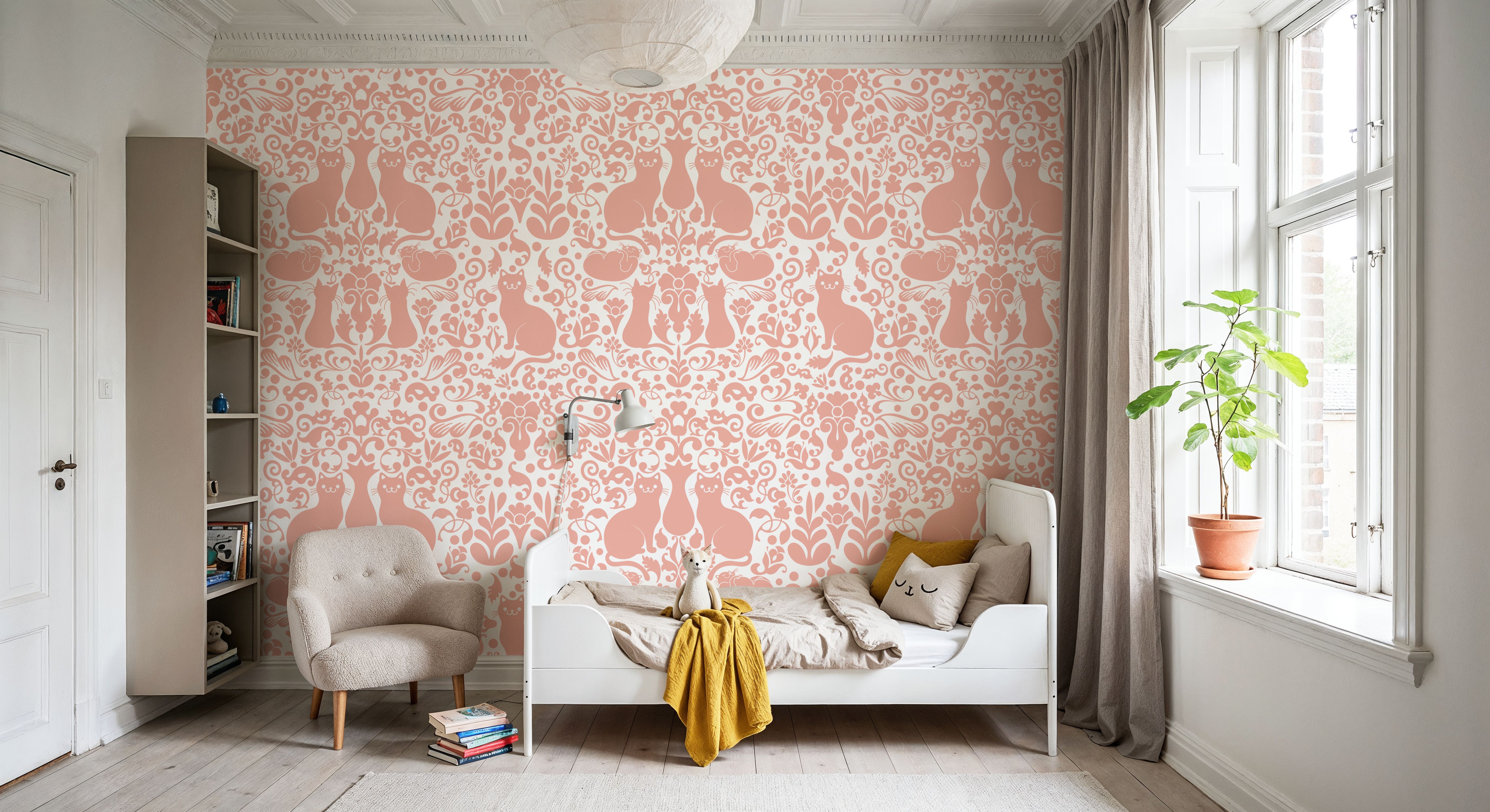 Otomi Catsravaganza, Pink