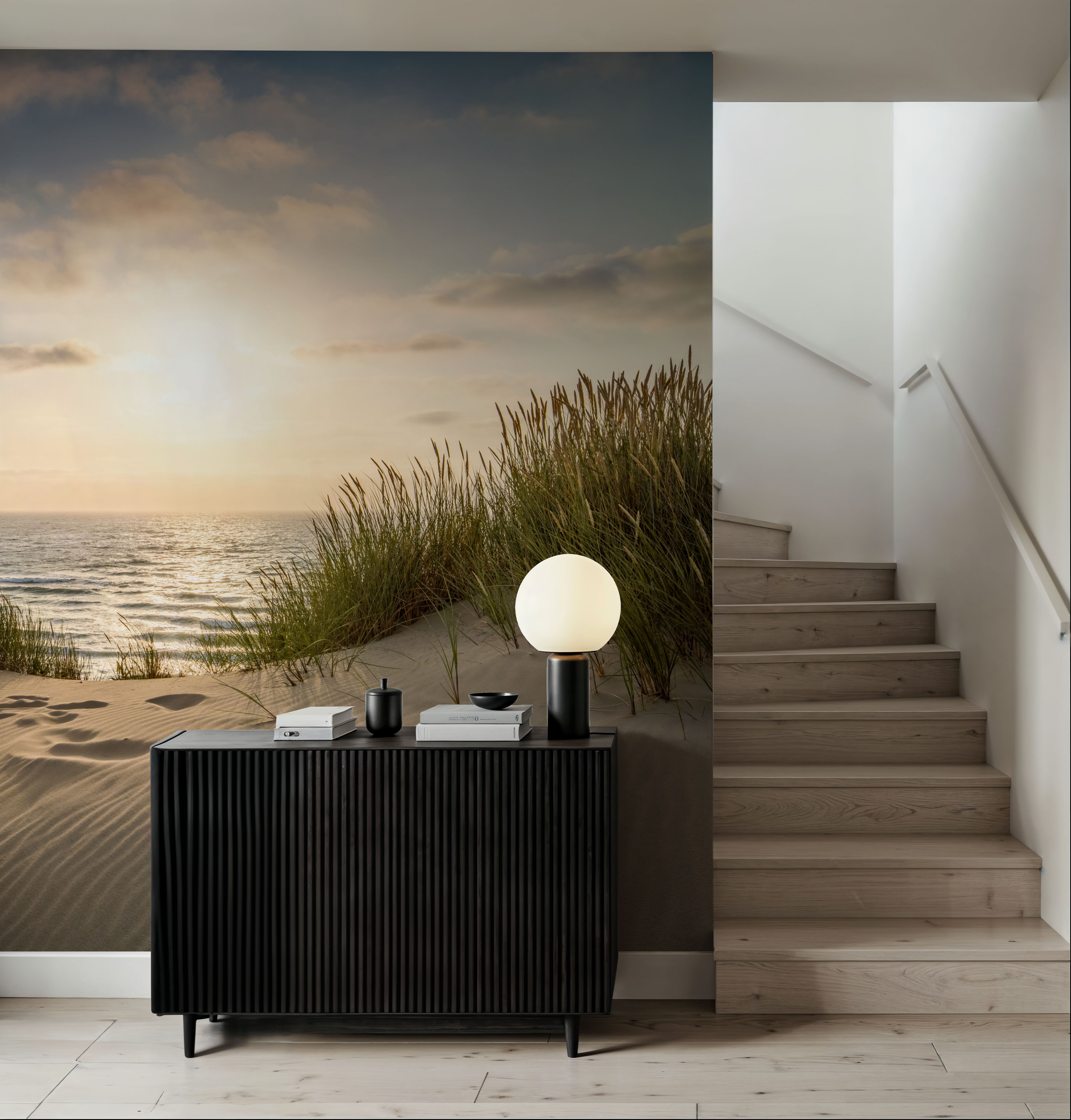 Dune Beach