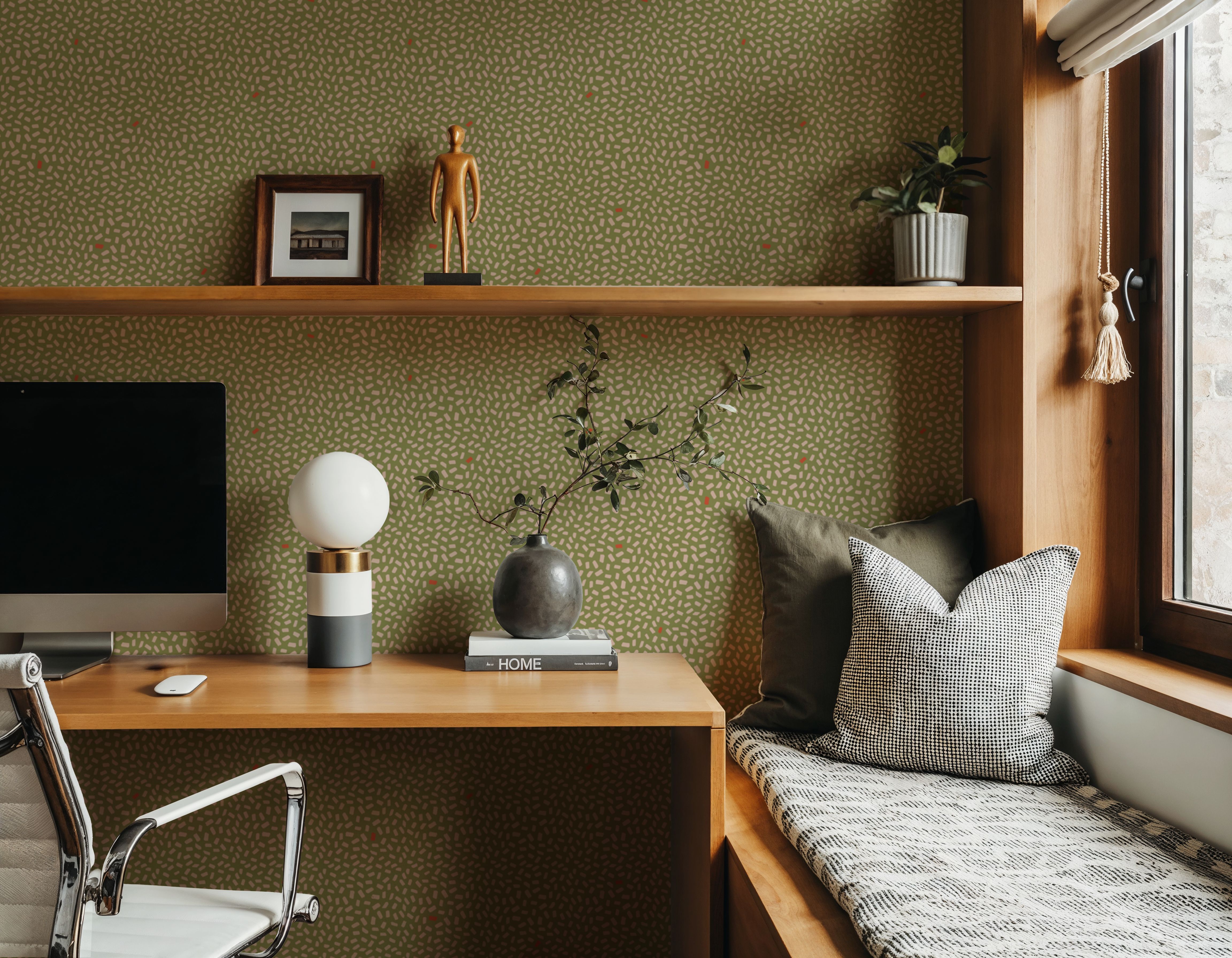 Where's Your Head At