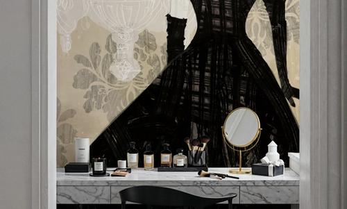 Couture Lady II Cream