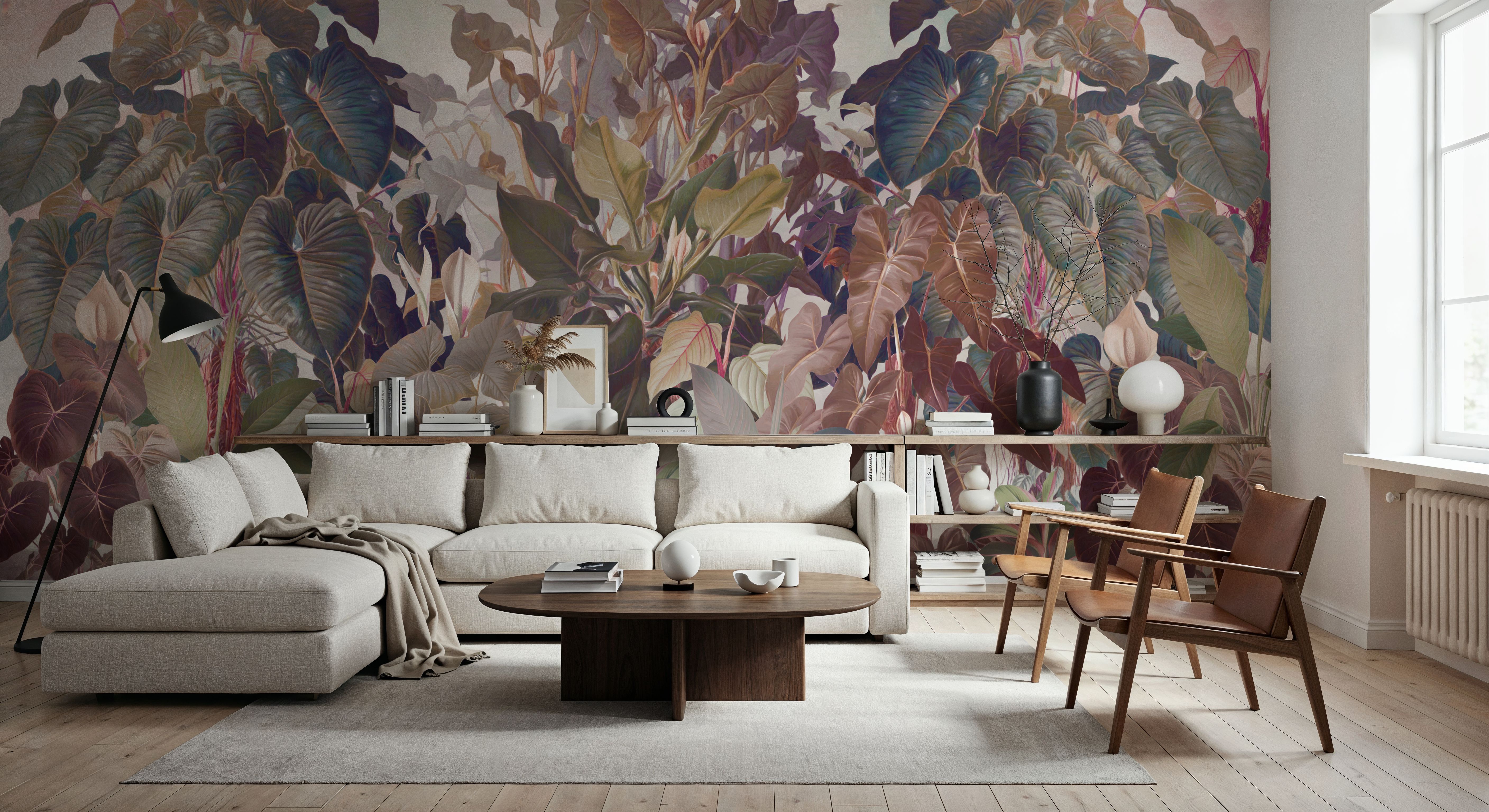 Tropical Abundance