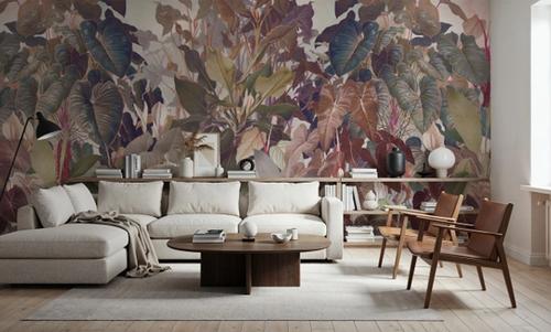 Tropical Abundance