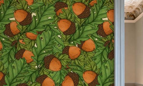 Acorns