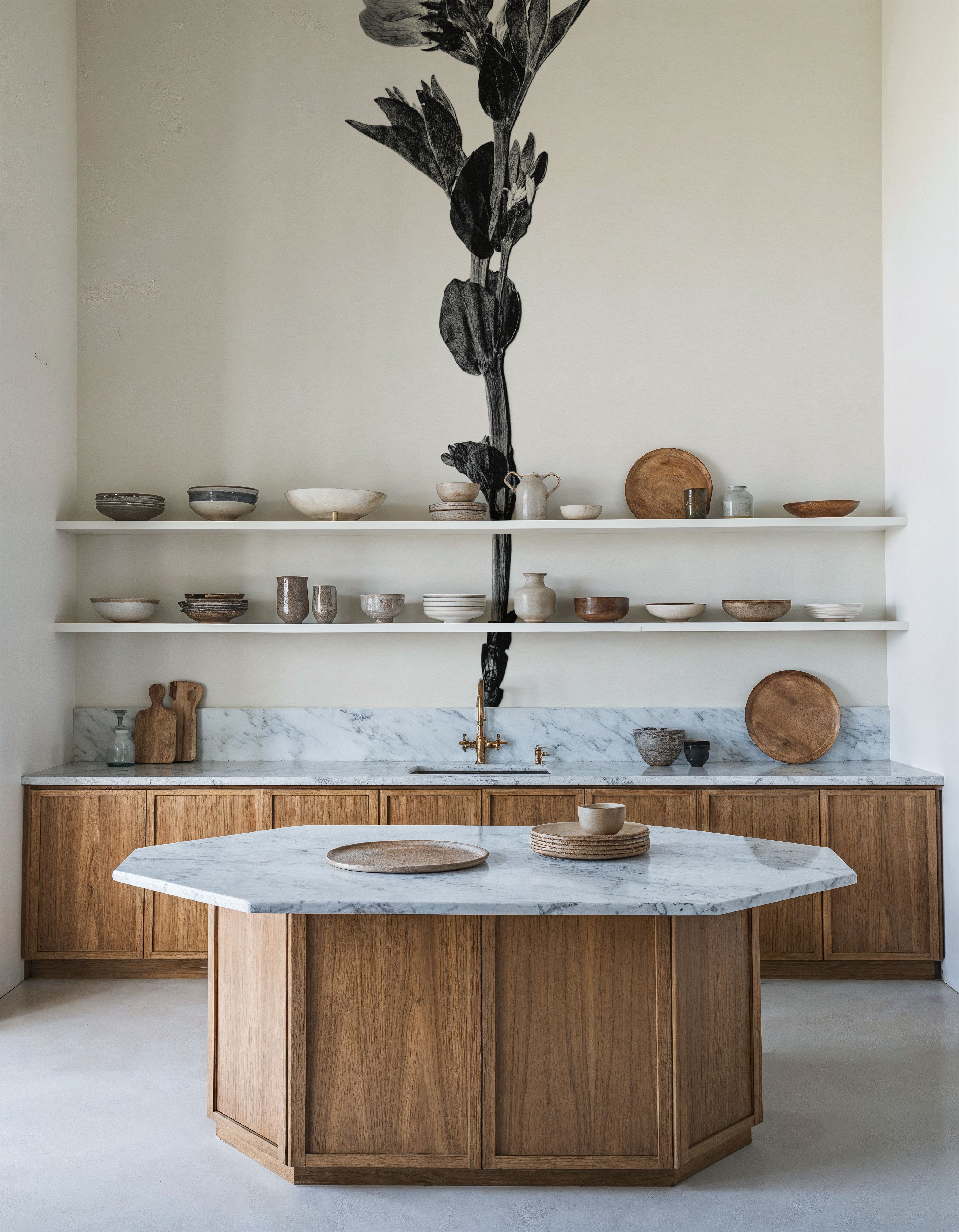 Field Journal Entry VI