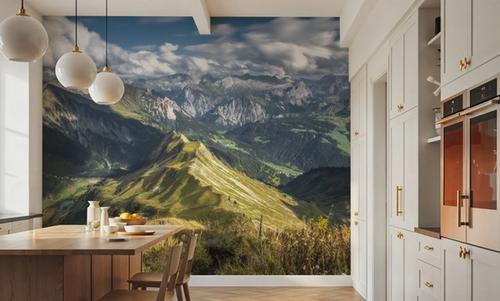 Vorarlberg Summer