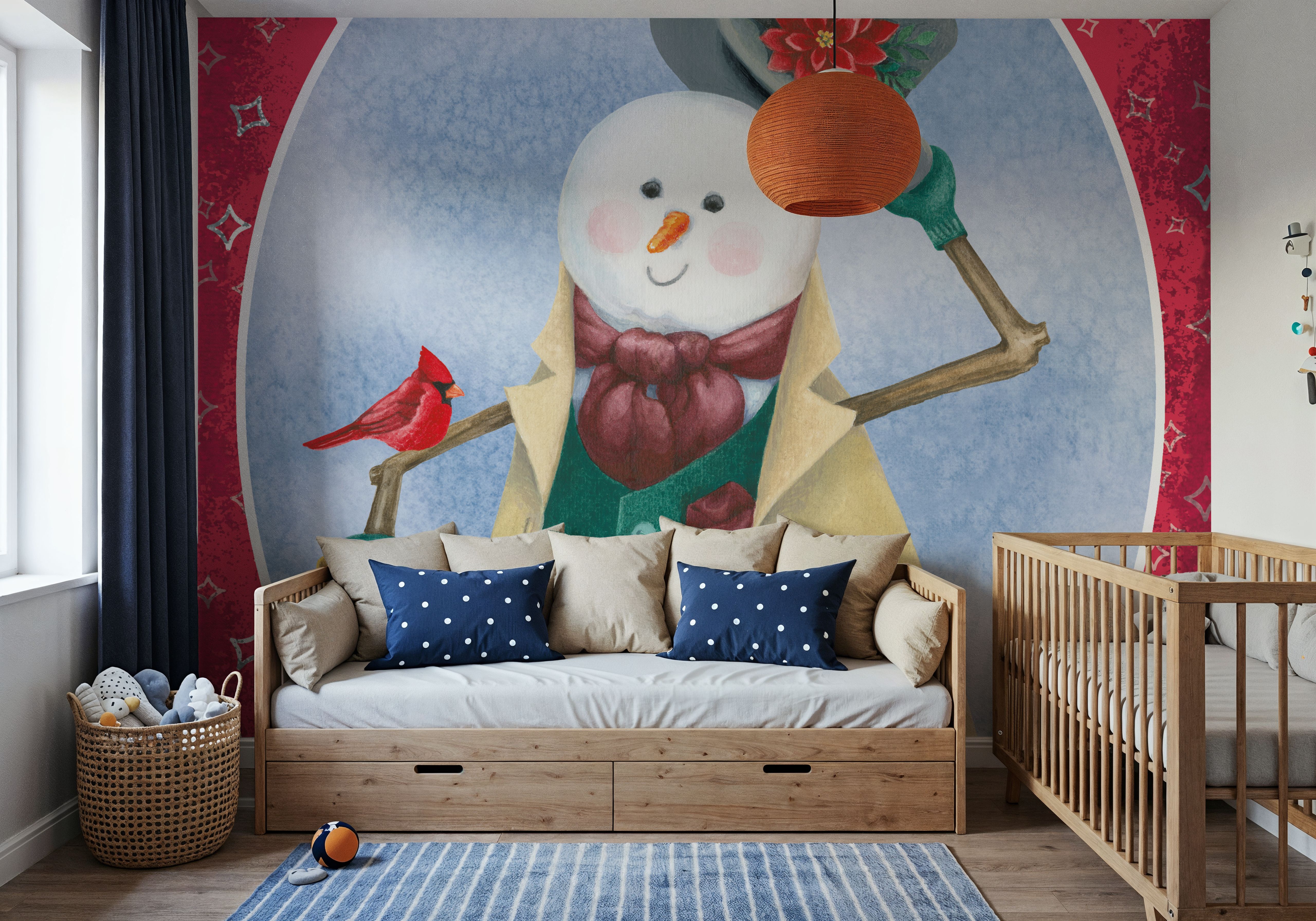 Main Street Christmas VI