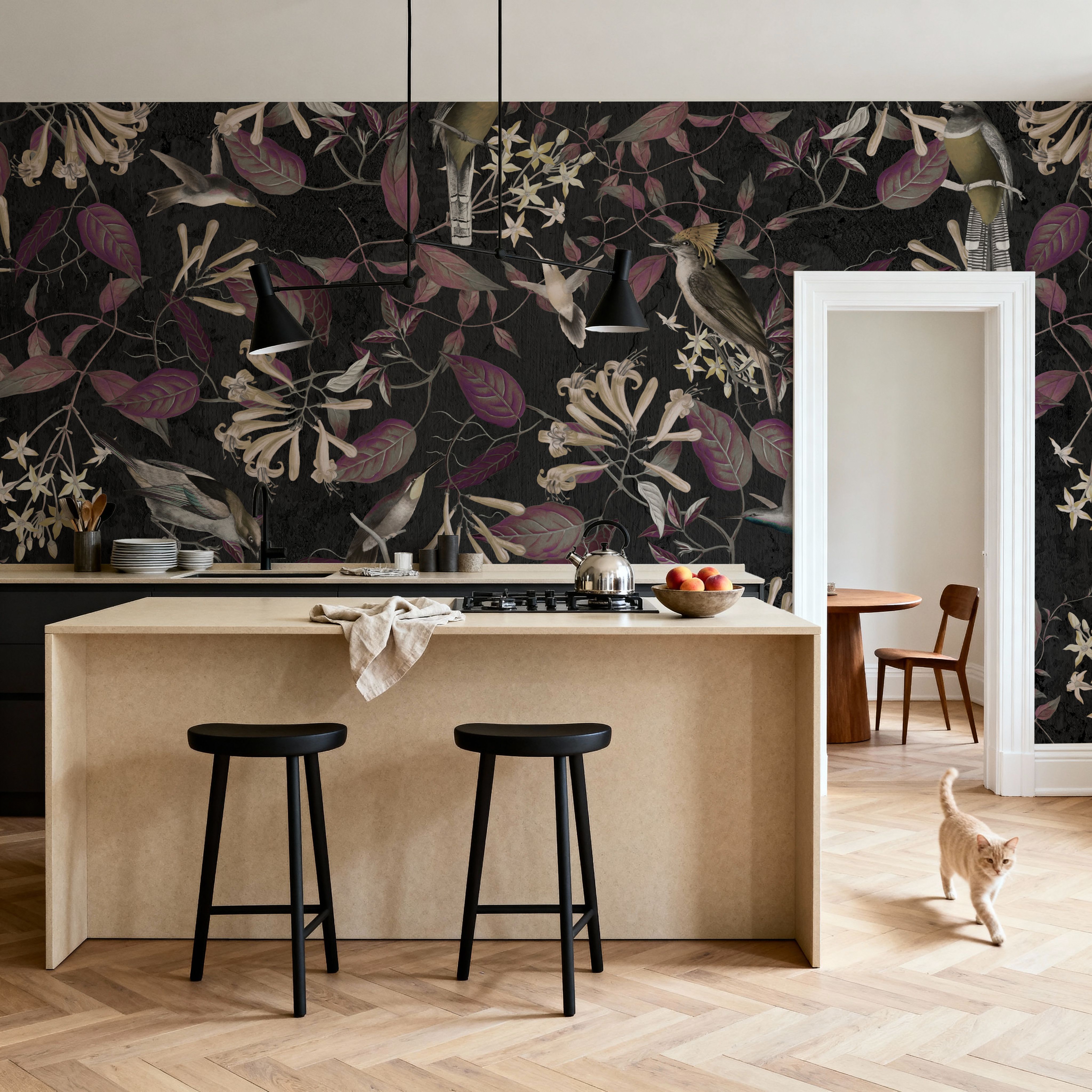 Tescoma Birds of Beauty