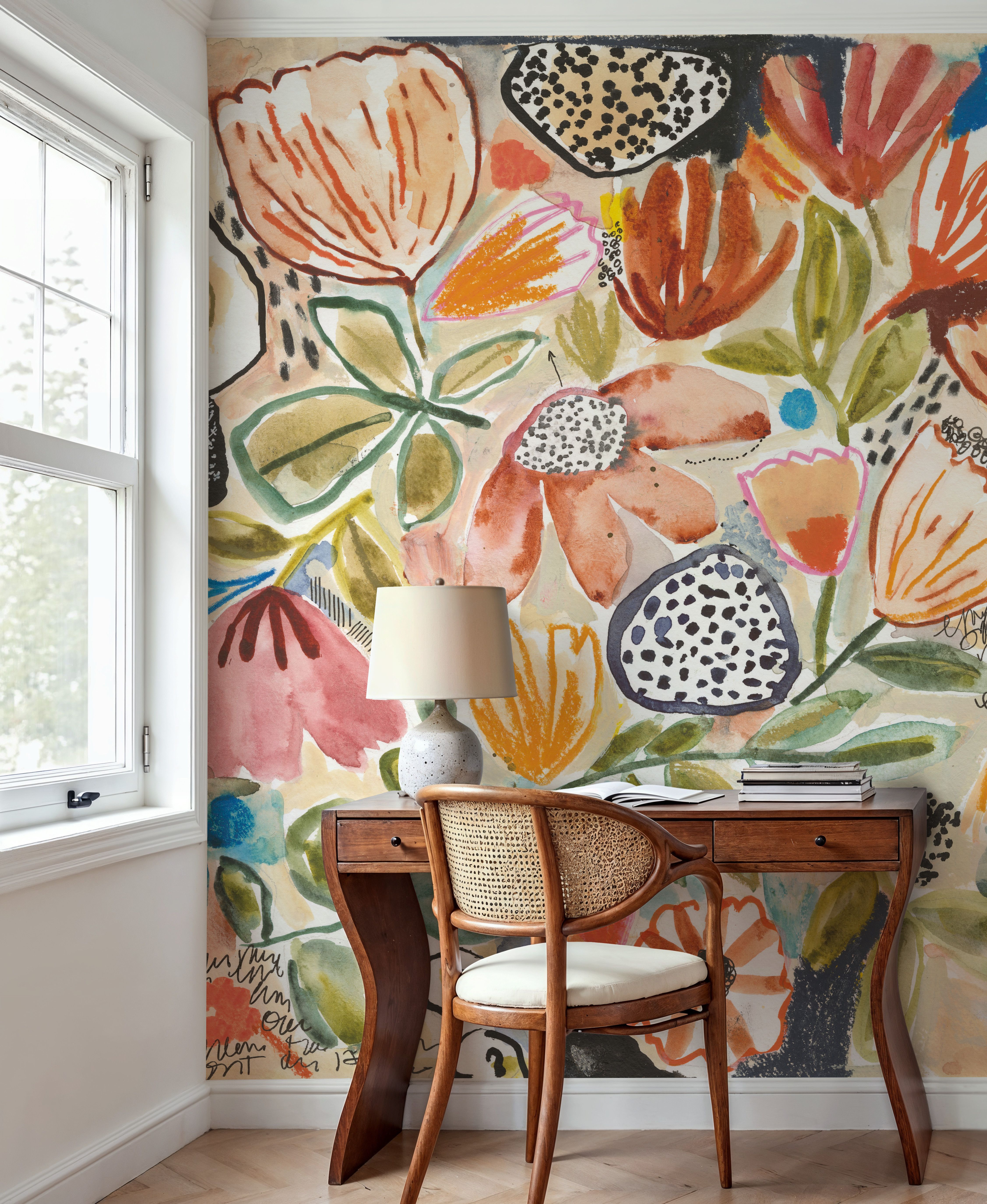 Forte Florals II