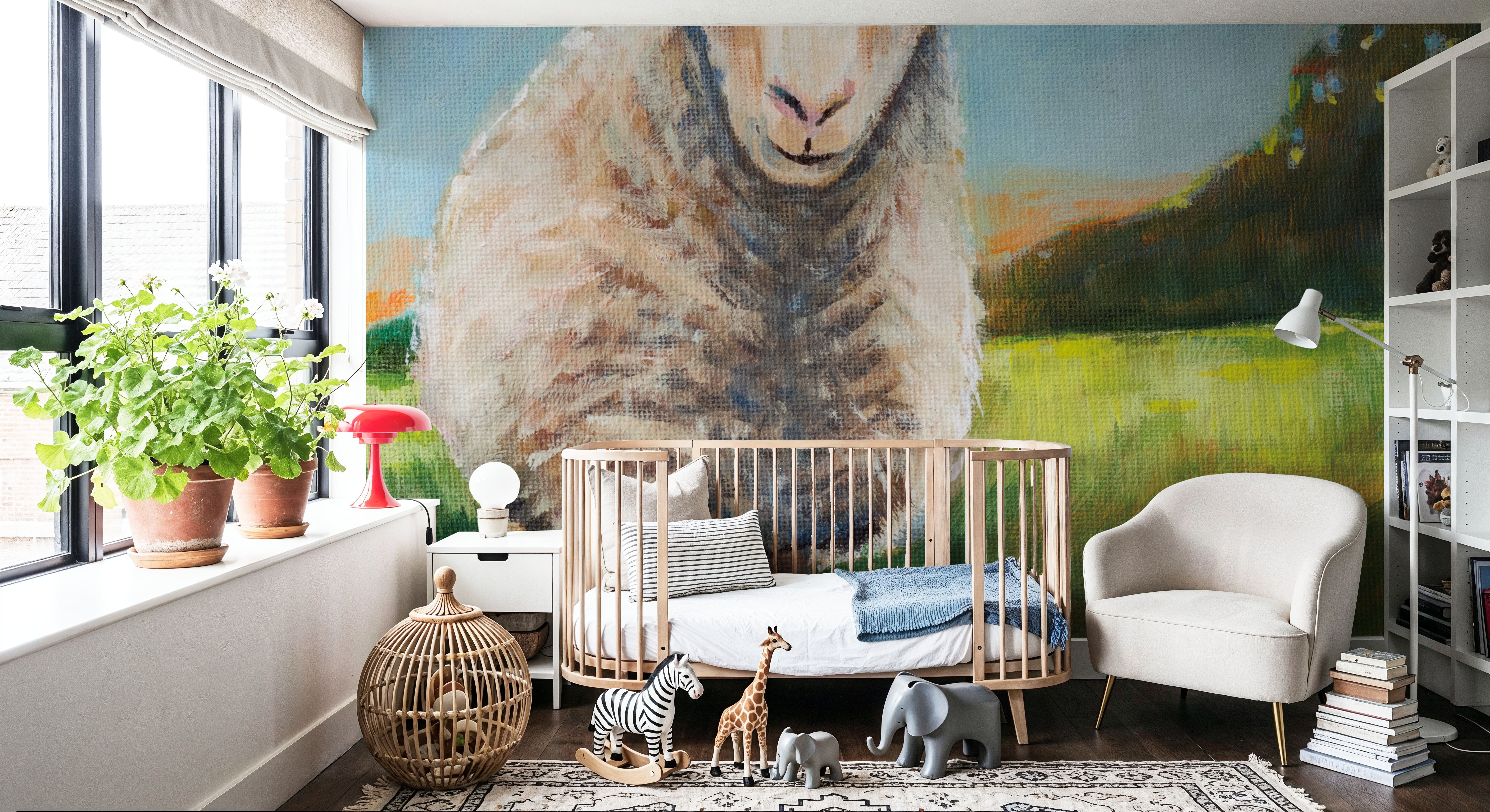 Head of the Flock