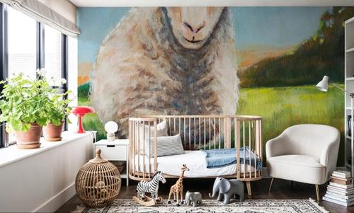 Head of the Flock