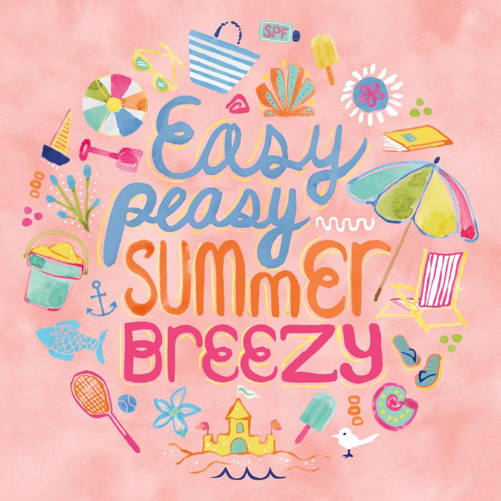 Fine in the Sunshine V