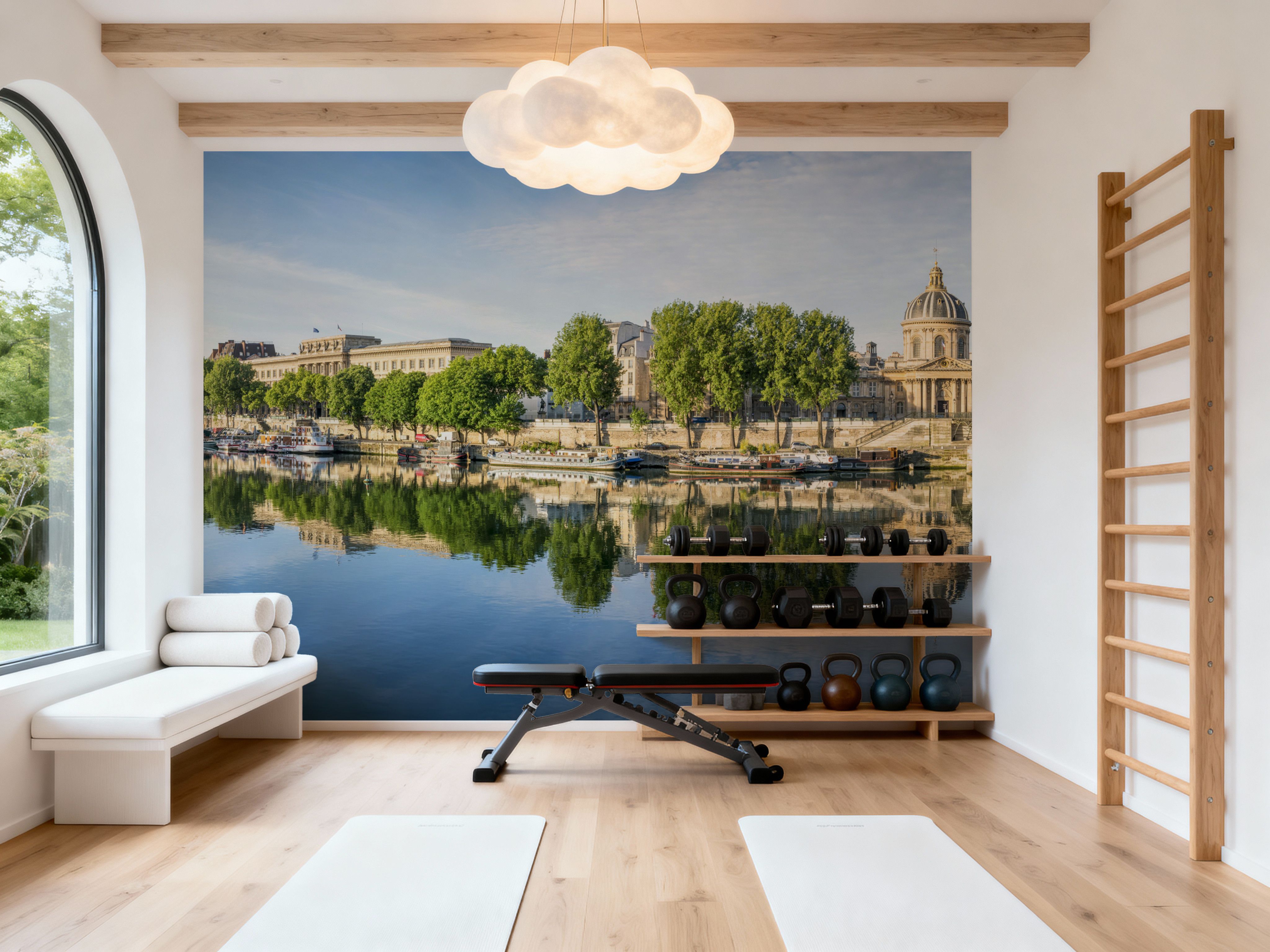 Pont des Arts